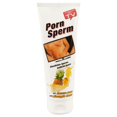 Afbeelding van Porn Sperm Pineapple