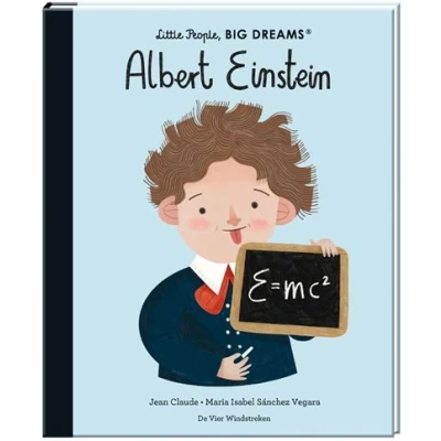 Image de Albert Einstein