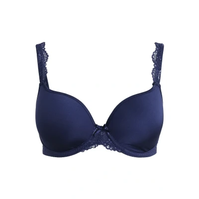 Afbeelding van Lingadore bh voor dames marine maat 70 a
