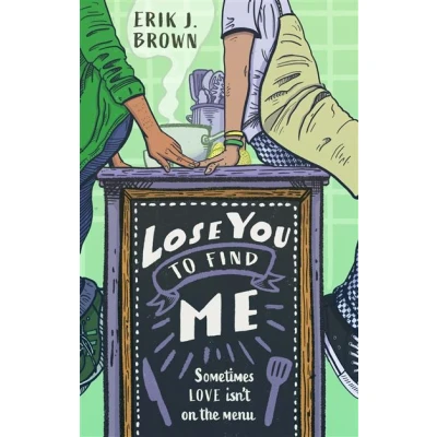Image de Lose You to Find Me