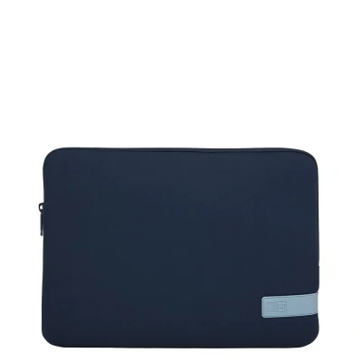 Afbeelding van Case Logic Reflect Memory Foam Laptopsleeve 13.3 inch dark blue