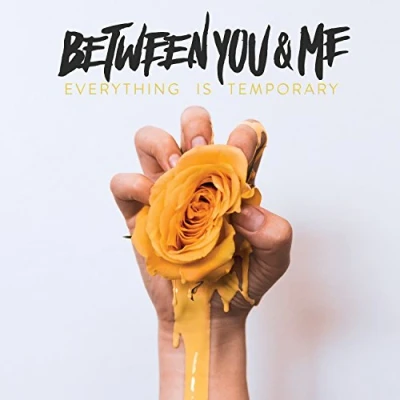 Afbeelding van Between You &amp; Me Everything..