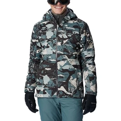 Afbeelding van Columbia Timberturner™ Ii Jas Blauw 2XL Man