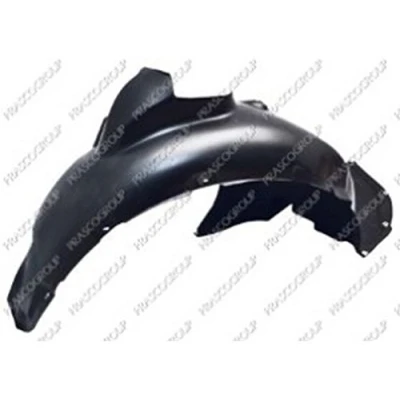 Afbeelding van PRASCO Premium SK3243604 Binnenspatscherm Links voor