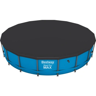 Afbeelding van Bestway Cover Sirocco en Vendavel frame rond 549