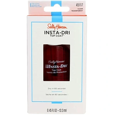Image de Sally Hansen Insta Dri Couche de finition anti éclats 13,3 ml