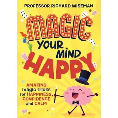 Afbeelding van Magic Your Mind Happy