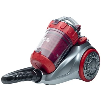 Afbeelding van Bestron Abl930sr Stofzuiger Ecosenzo Plus Blauw/grijs