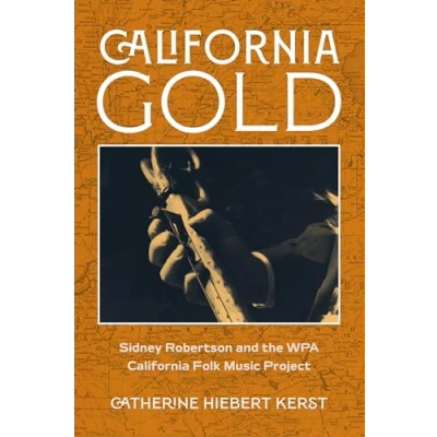 Afbeelding van California Gold