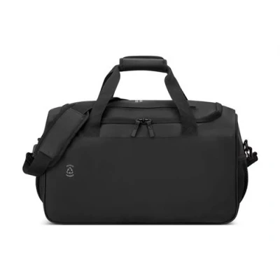 Image de Delsey Maubert 2.0 Sac marin résistant à l&#039;eau, 50 cm polyester noir