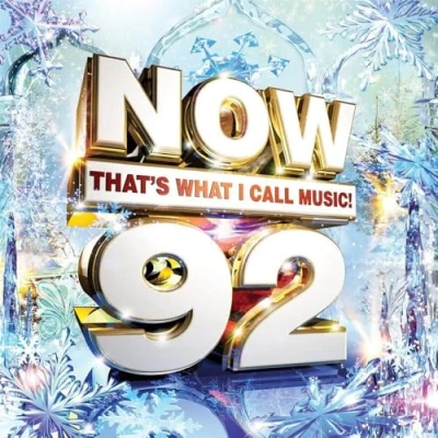 Afbeelding van Now Thats What I Call Music 92