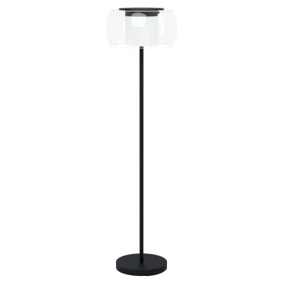 Afbeelding van EGLO connect Briaglia C LED vloerlamp