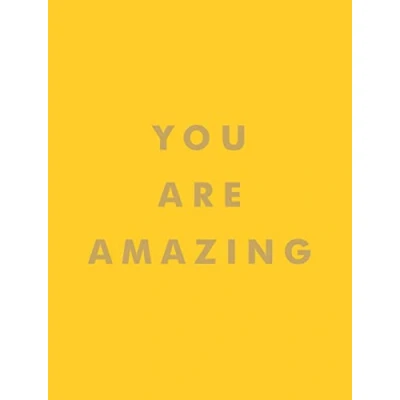 Afbeelding van You Are Amazing