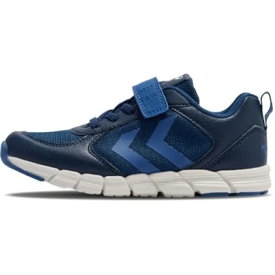 Afbeelding van Hummel Speed Trainingsschoen voor kinderen, Maat: 36, Navy Schoenen