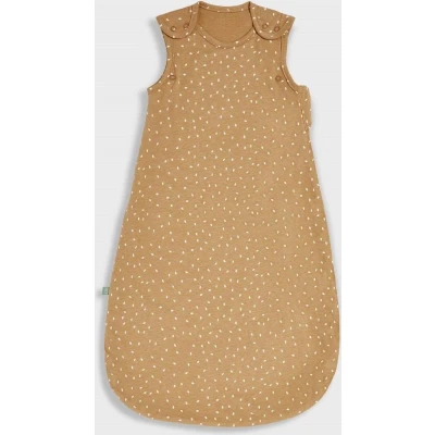 Afbeelding van The Little Green Sheep baby Slaapzak Honey Rice 1.0 Tog 6 18 maanden