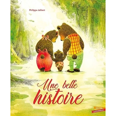 Afbeelding van Une belle histoire