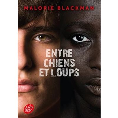 Afbeelding van Entre chiens et loups