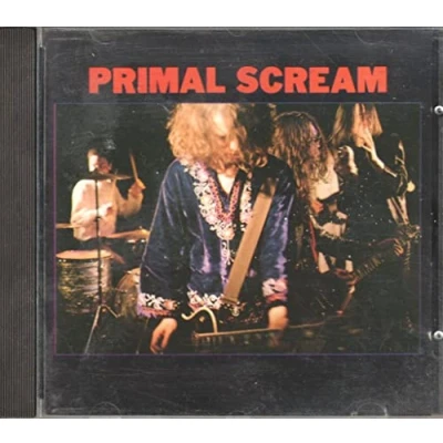 Afbeelding van Primal Scream