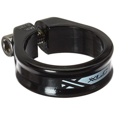 Image de Xlc Selles Mtb/road Seat Post Clamp Ring Pc B01 34.9 mm