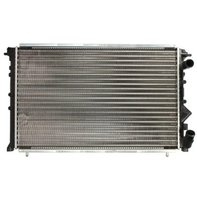 Afbeelding van Nissens Radiateur 63874