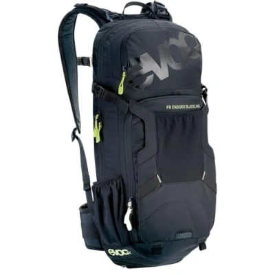 Afbeelding van Evoc FR Enduro S Rugzak 16 Liter Zwart