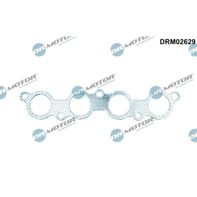 Afbeelding van Pakking, uitlaatbocht Dr.Motor Automotive DRM02629