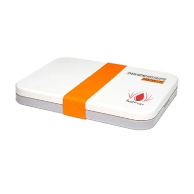 Afbeelding van Painter Lite Everlasting Wet Palette Complete Bundel 15cm x 20cm