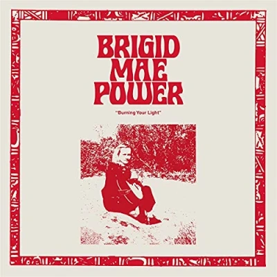Afbeelding van Brigid Mae Power Burning Your Light
