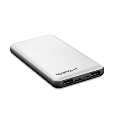 Afbeelding van VARTA Energy Power Bank, Gris