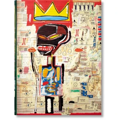 Image de Jean Michel Basquiat