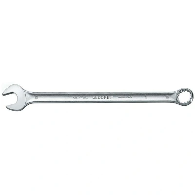 Afbeelding van Gedore 6080170 7 XL 9 Ring steeksleutel mm