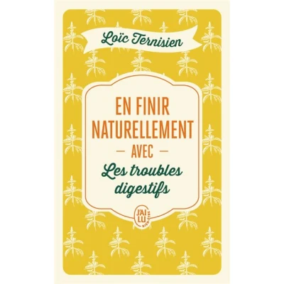 Image de En finir naturellement avec les troubles digestifs