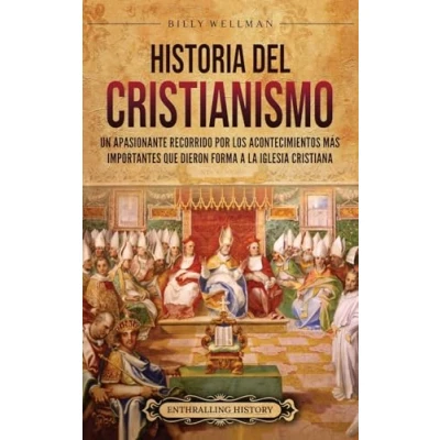 Afbeelding van Historia del cristianismo