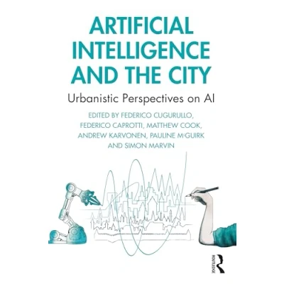 Afbeelding van Artificial Intelligence and the City