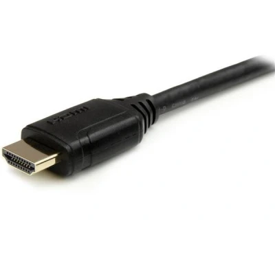Afbeelding van Premium High Speed HDMI Cable 4K60 1 meter