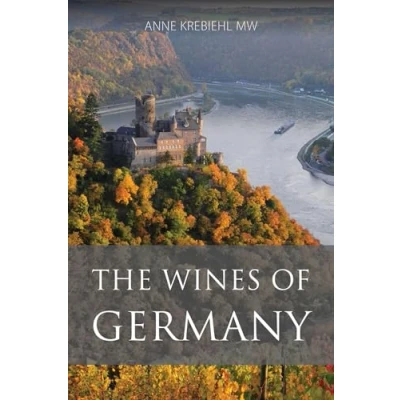 Afbeelding van The Classic Wine Library Wines of Germany