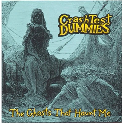 Afbeelding van Ghosts That Haunt Me