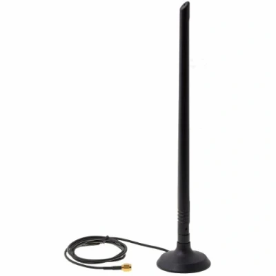 Afbeelding van Delock 88410 WiFi staafantenne 6.5 dB 2.4 GHz