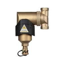 Afbeelding van Spirotech Spirotrap Mb3 4/4&quot; Vuilafscheider