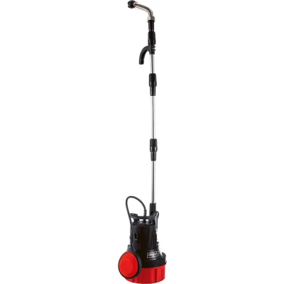 Afbeelding van Regenwatercollectorpomp Scheppach RBP350 5500 L/h