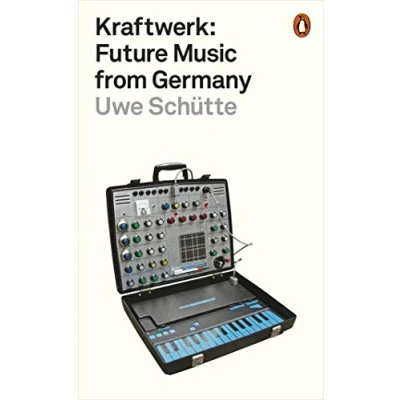 Afbeelding van Kraftwerk