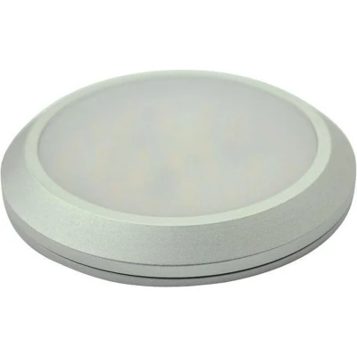 Afbeelding van Silerswaar Led Opbouw Plafonniere 70.5mm 24 28v 2900k