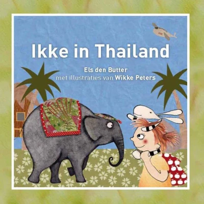 Afbeelding van Ikke in Thailand