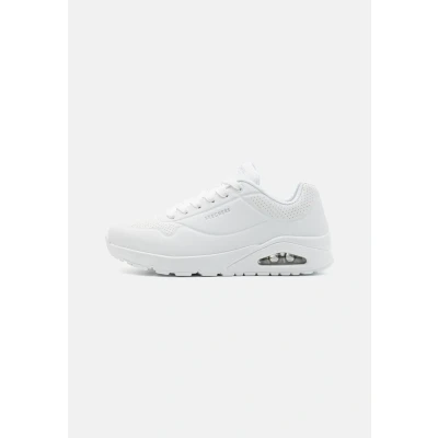 Afbeelding van Skechers Uno Stand On Air Sneakers voor heren, Wit 417