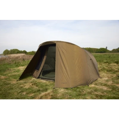 Afbeelding van Starbaits Kosy Continental Bivvy Overwrap 1 Man Overwraps