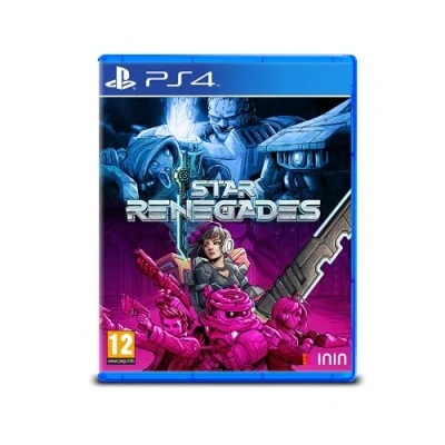 Afbeelding van Star Renegades