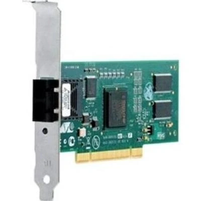 Image de Allied Telesis adaptateur réseau
