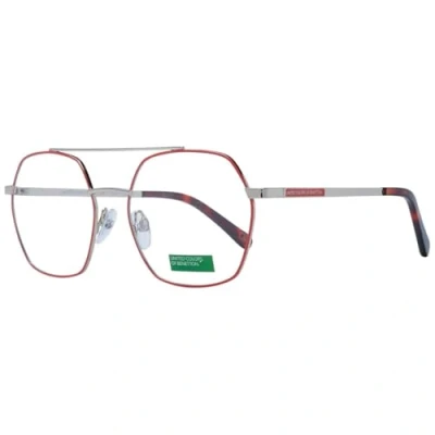 Afbeelding van Benetton Optisch montuur BEO3065 480 53