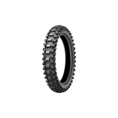 Image de Pneu Moto Cross Dunlop Geomax Mx33 100/100 18 59M