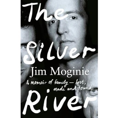 Afbeelding van The Silver River